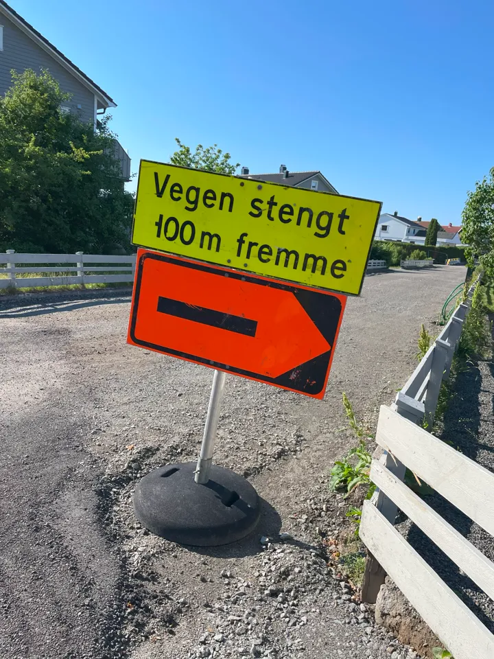 VA Prosjekt Auserød 2023