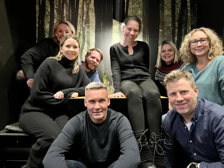 Nærmiljøutvalg