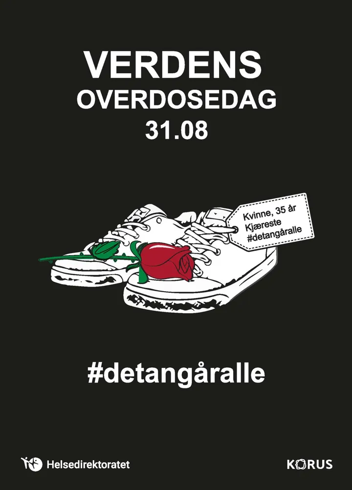 Detangåralle A4 Plakat (3)