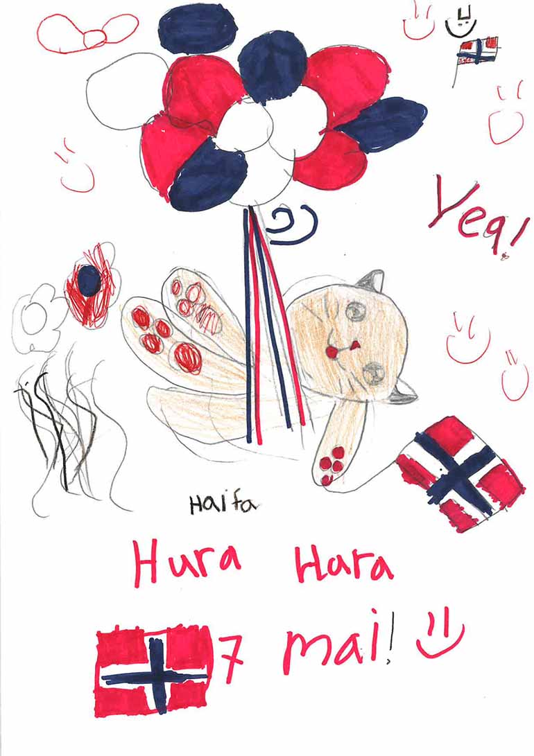 Langestrand Skole 18