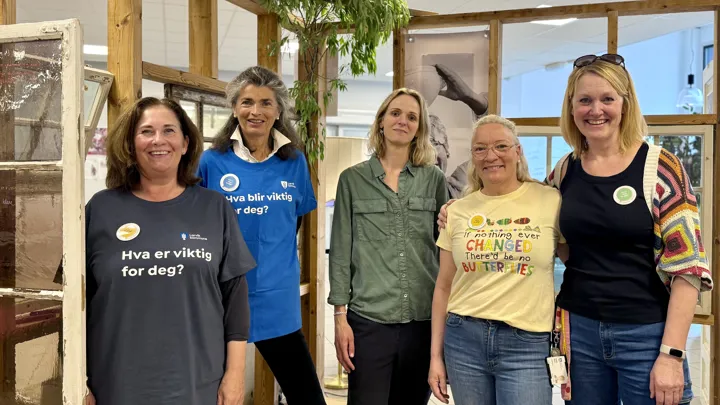 Hva Er Viktig For Deg Dagen 2025 (8)