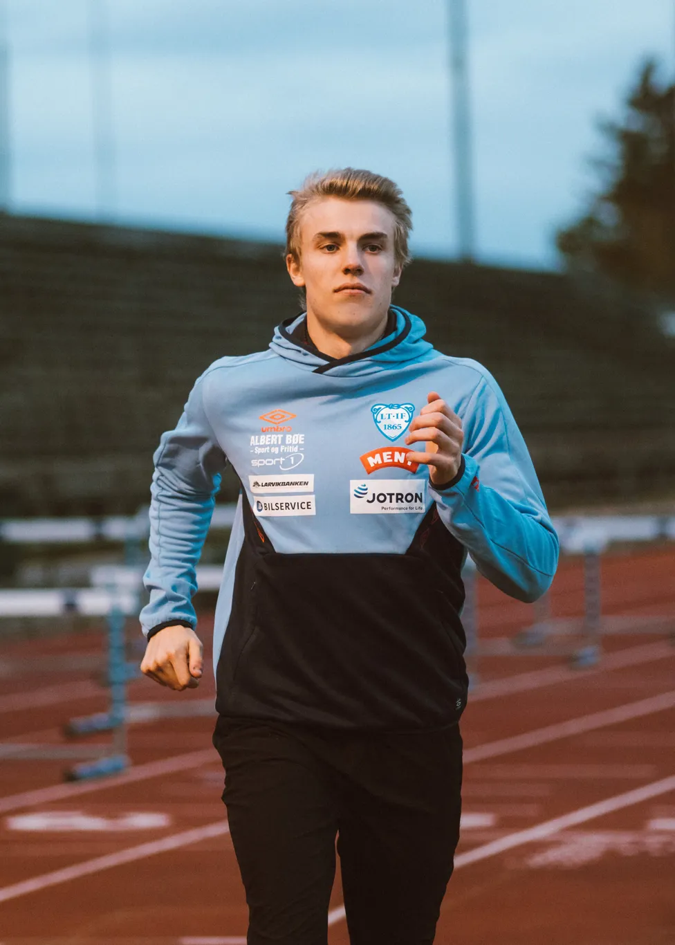 Andreas Kulseng 7