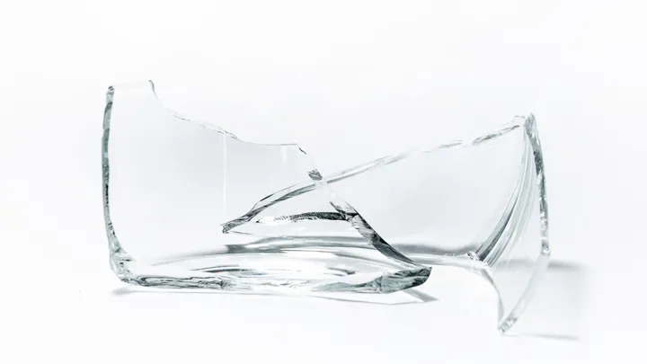 Knust Glass Istock