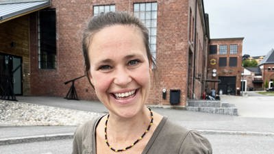Skaper en ny møteplass for ungdom