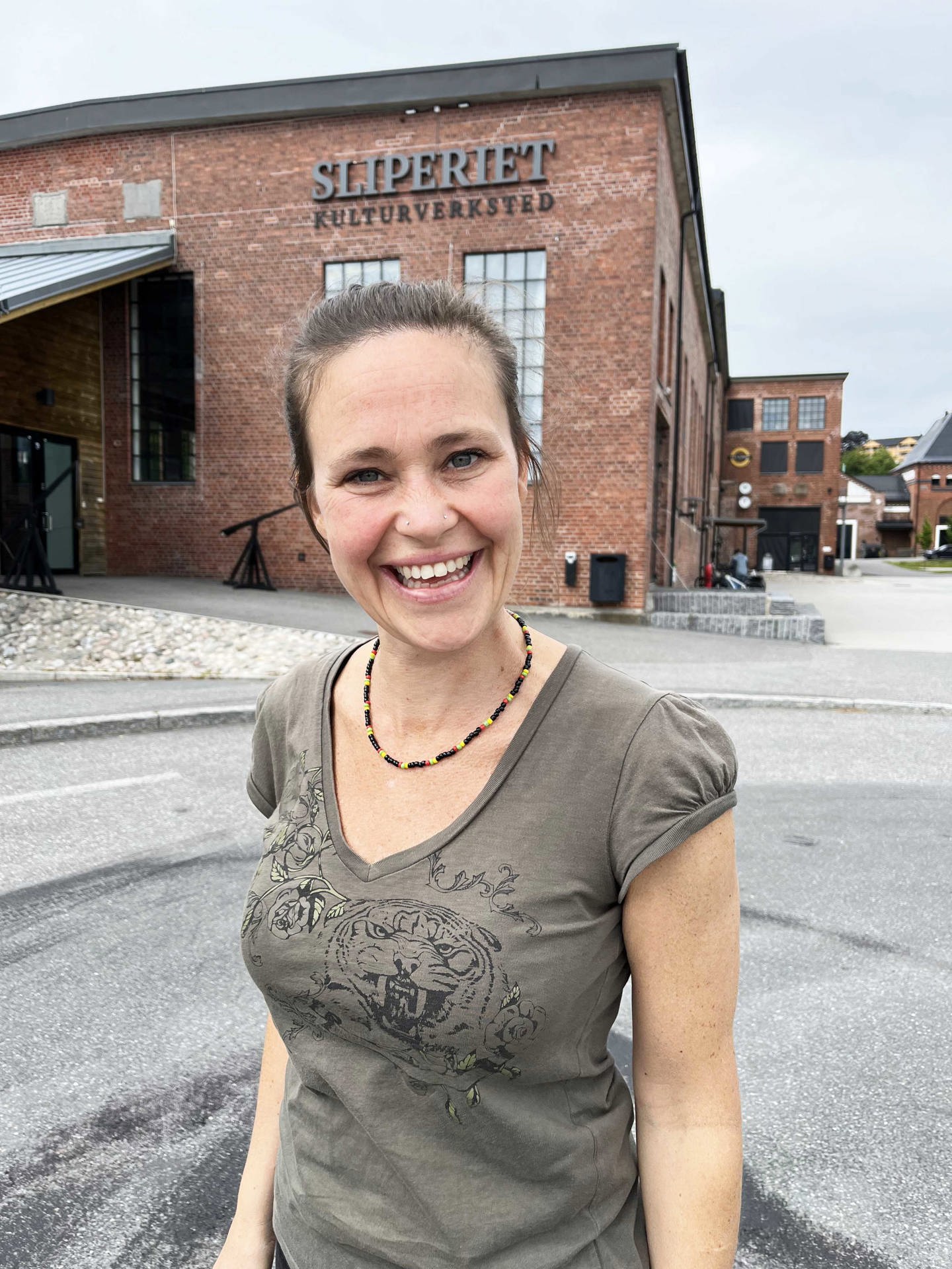 Kristine Bohlin
