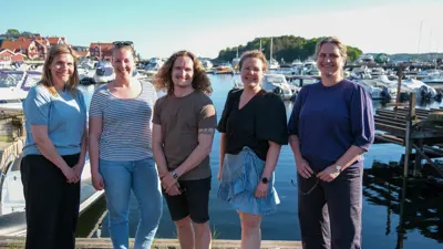 Stiller opp for Østre Halsen: – Akkurat et sånt initiativ jeg har tenkt på