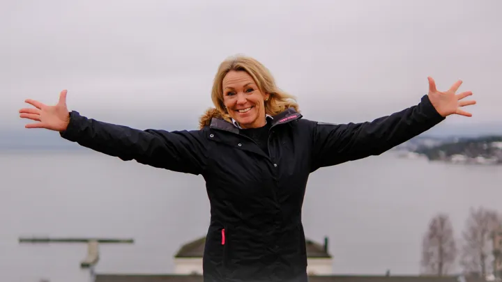Hanne Jensen Moth 2