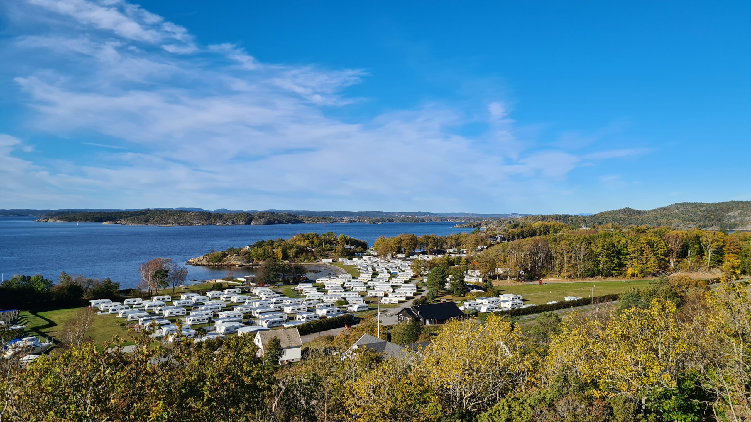 Nytt veinavn: Blokkebuktveien