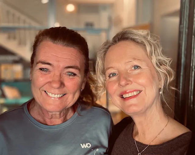 Helen Og Nena