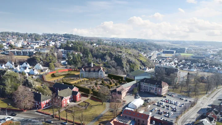 Akantus Drone 0378 Fase 1 NY