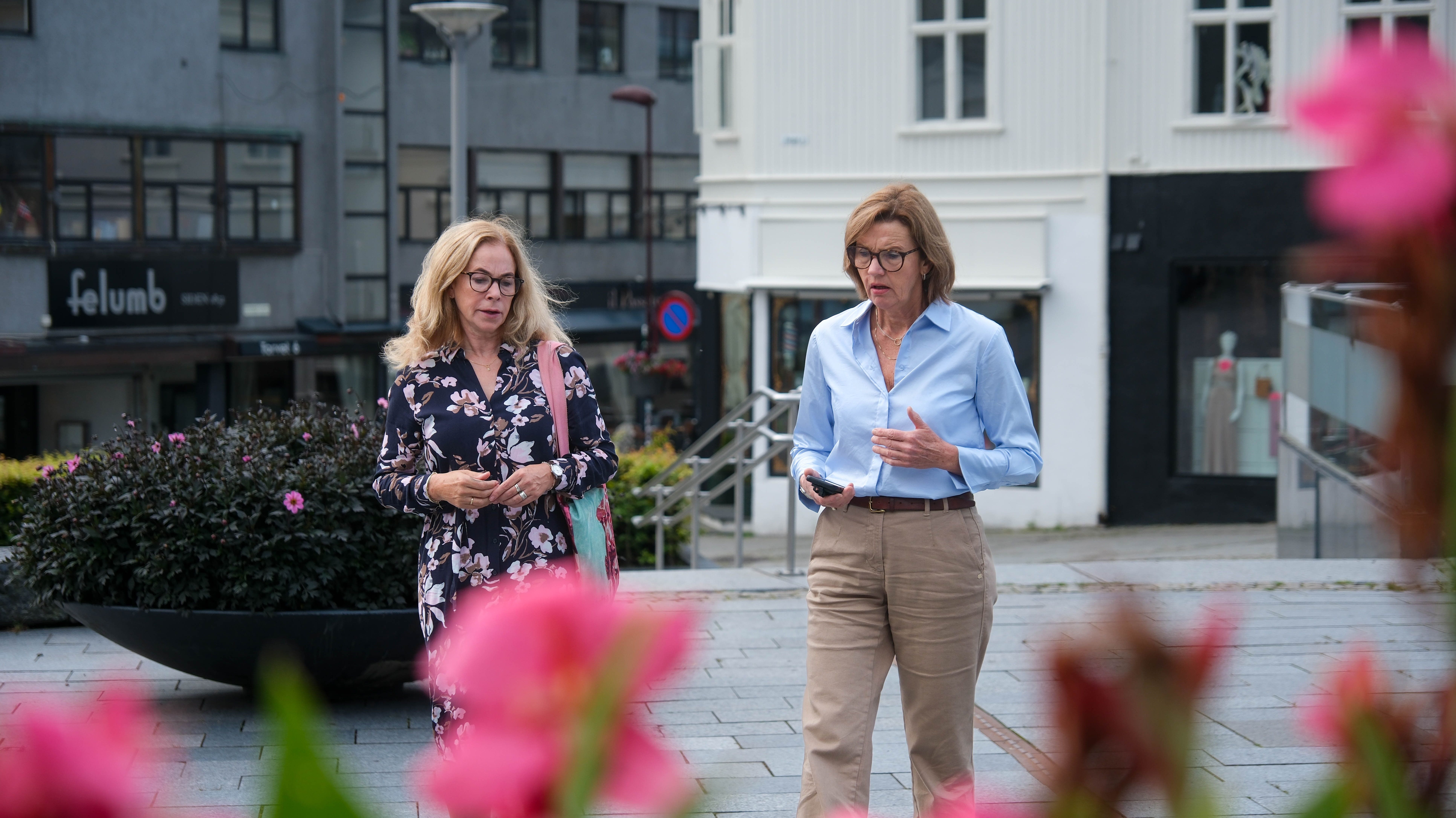 Larvik blant landets ti best styrte kommuner - gjør kjempebyks på finans 