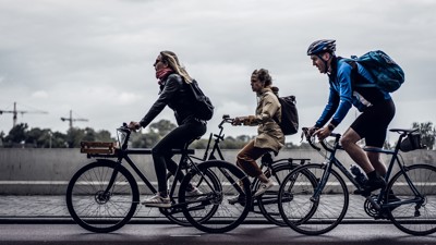 Bilfri dag torsdag 22. september