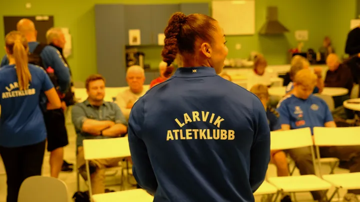 OL Mester Solfrid Koanda Hylles I Stavernhallen 4