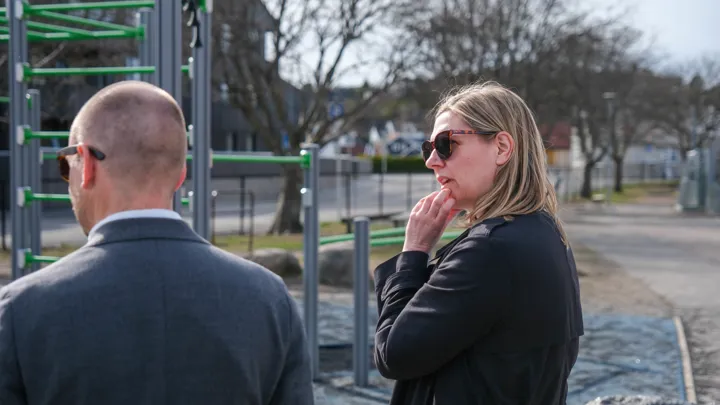 Skolegården Østre Halsen 14