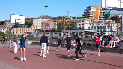 Siste nytt uke 23