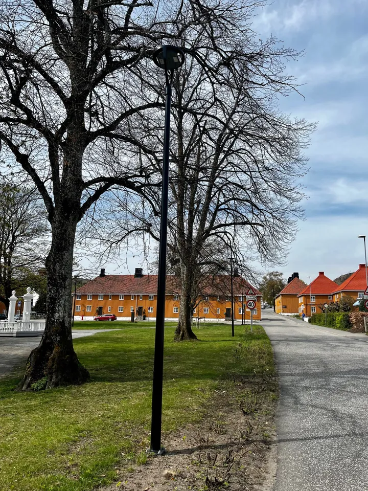 Vann Og Avløp Stavern 3