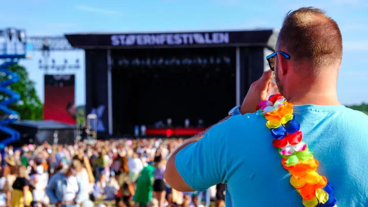 Stavernfestivalen