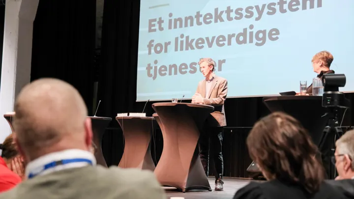 Inntektssystemet Konferanse 44