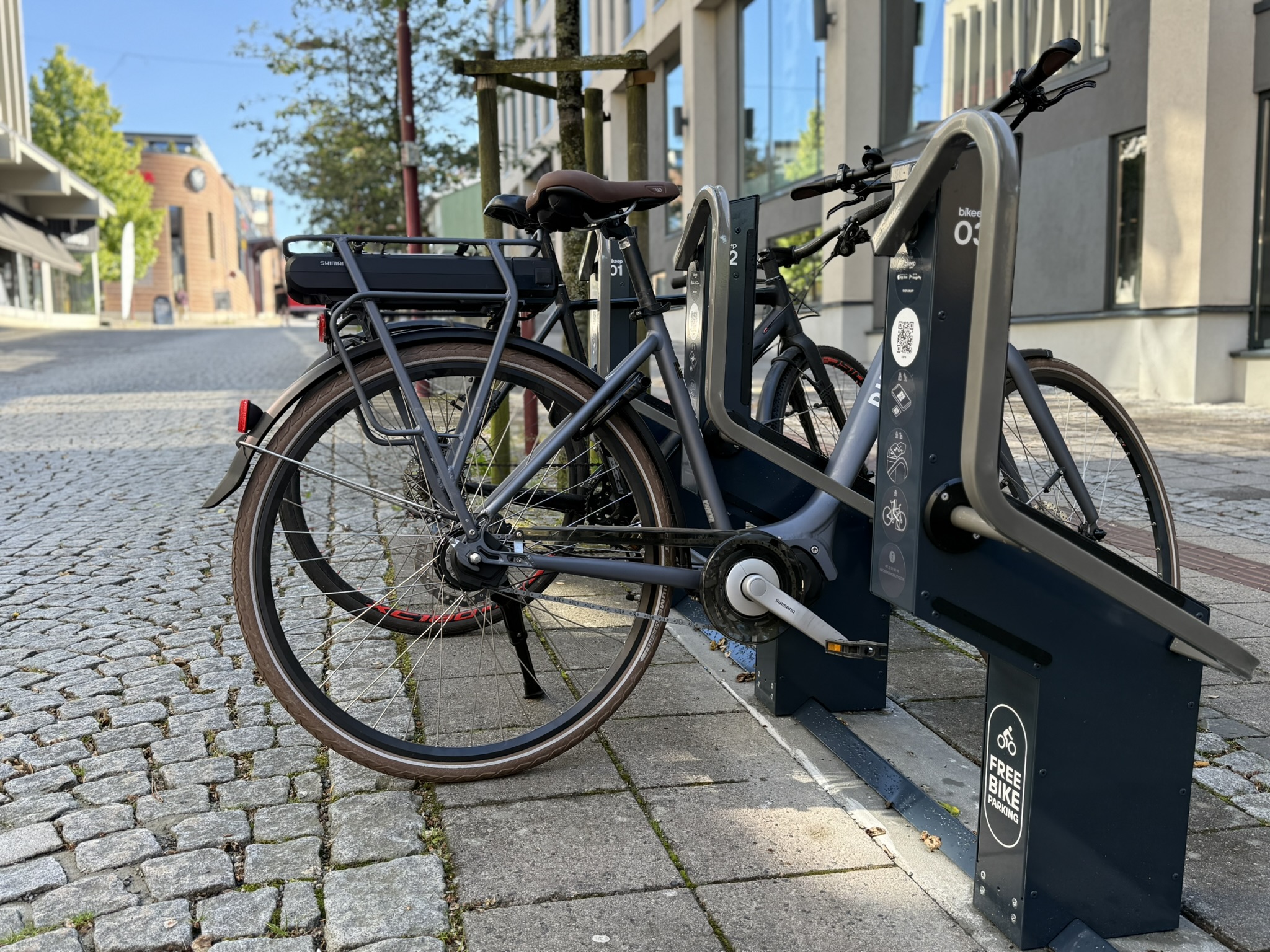Trygge sykkelparkeringer i Nansetgata (2).JPEG