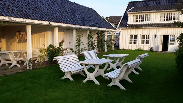 Heyerdahlhuset Hagen 1