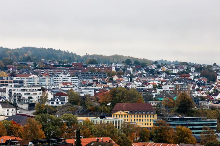 Larvik By Oleg