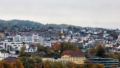 PwC foreslår 41 tiltak i Larvik kommune