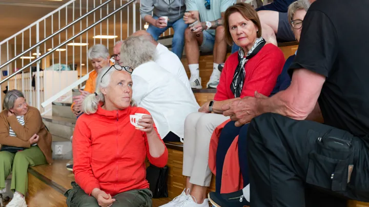 Etablering Av Nærmiljøutvalg 4