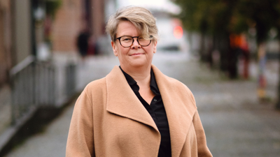 BUDSJETTET 2024-2027: Se presentasjonen live fra kl. 15