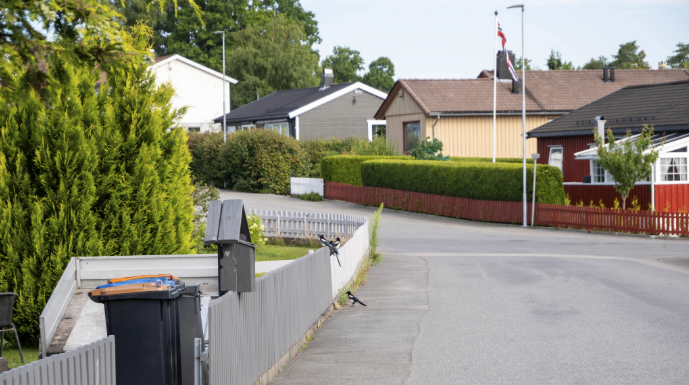 Nå kan du registrere eiendomsopplysninger selv