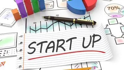 Lyst til å bli gründer?