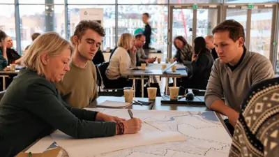 – Et stort potensial i Larvik