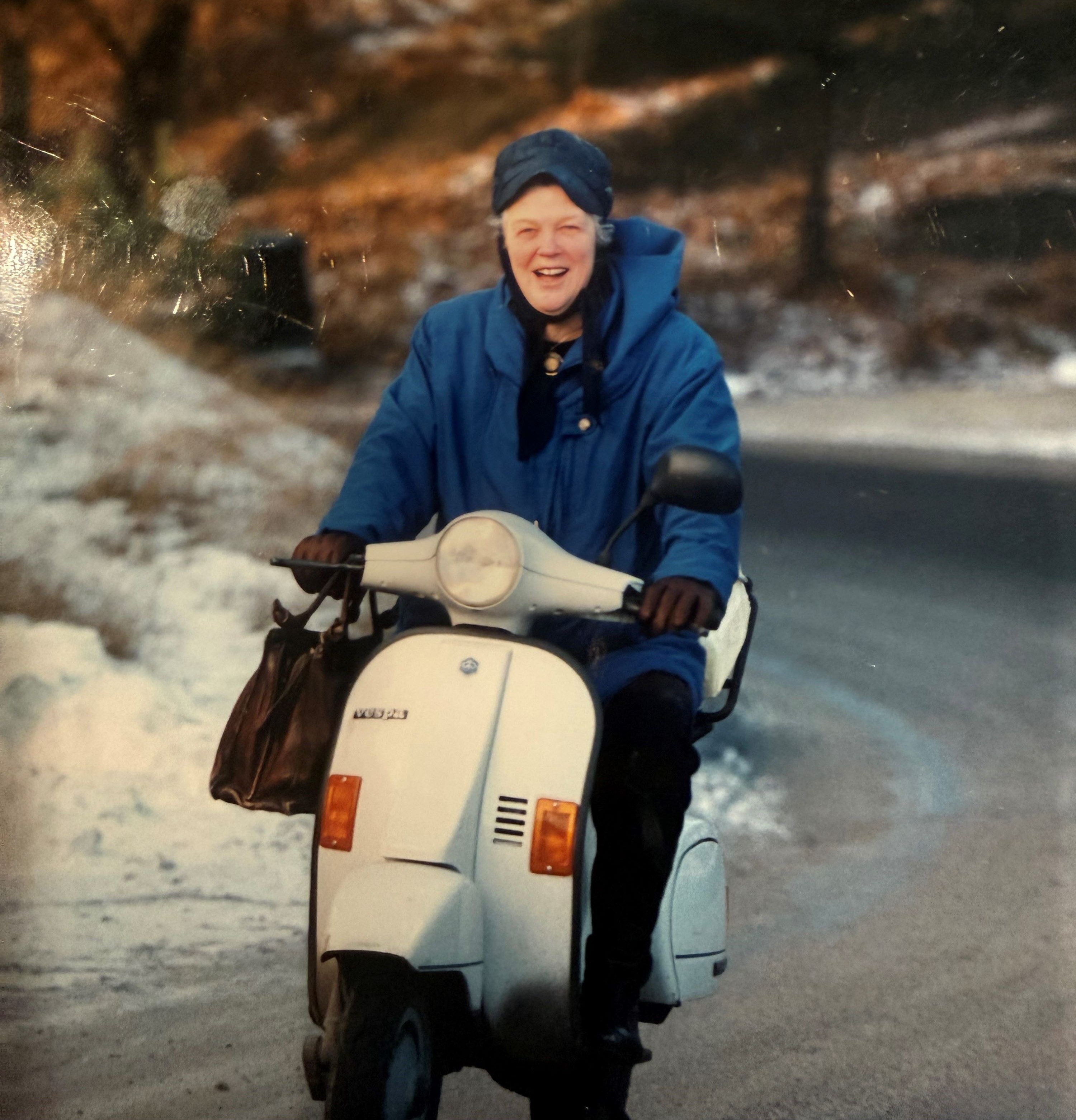 Torstrands barmhjertige samaritan