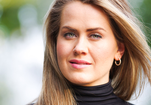 Livirén Bratterud (2016)