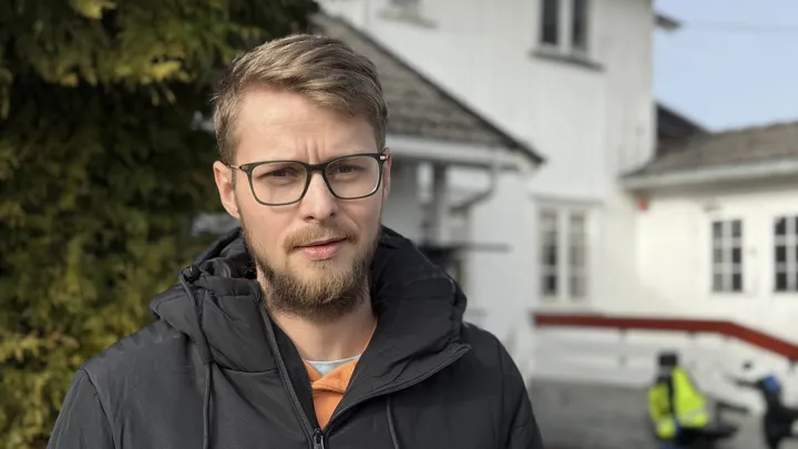 Tobias Ludvigsen