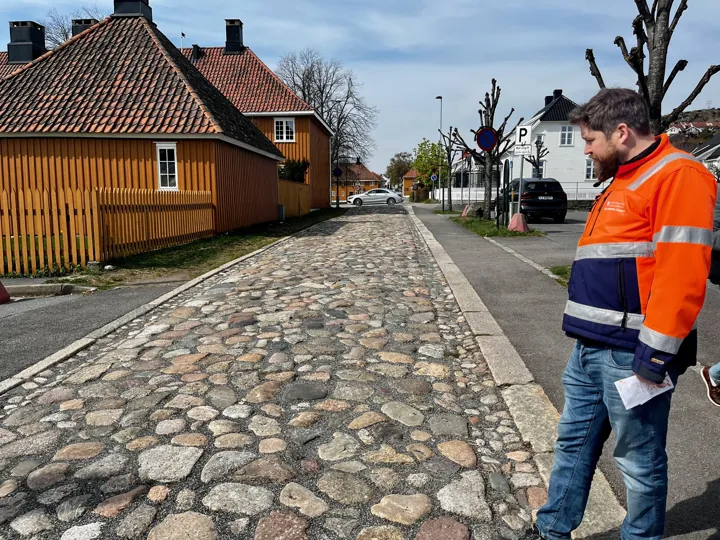 Vann Og Avløp Stavern 4