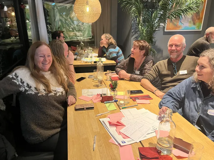 Ideverksted Områdesatsing 12