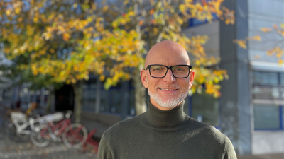 Cato er kommunens nye HR-sjef