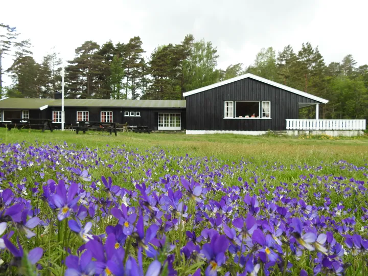 Feriehjemmet Uten Folk