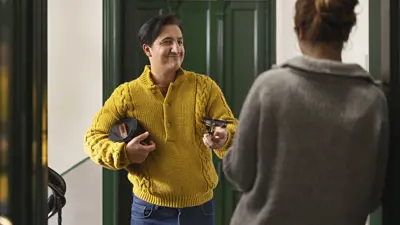 Egenberedskapsuka: Finn ut hvem du kan hjelpe – og hvem du kan få hjelp av