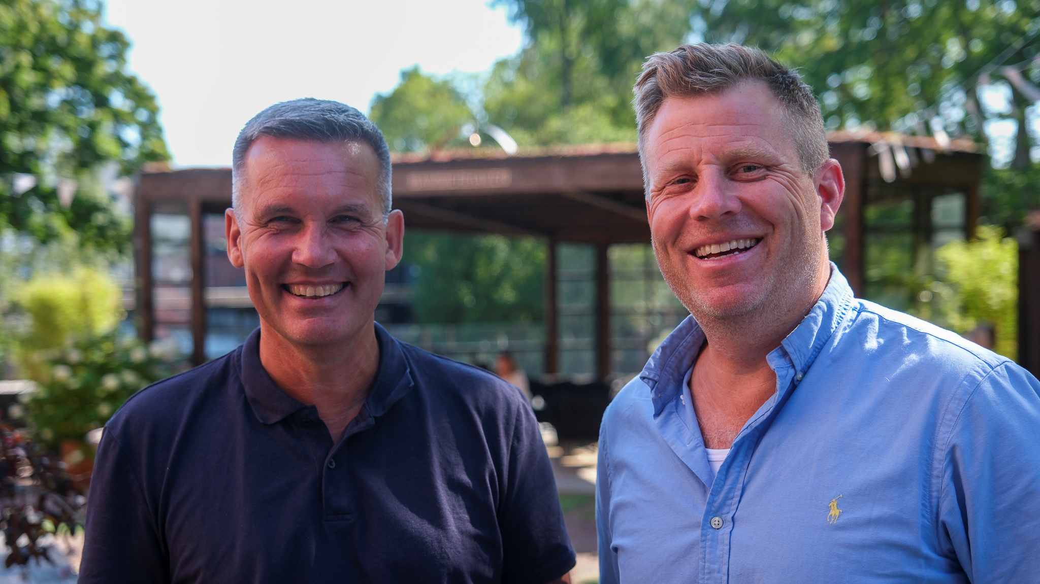 Nærmiljøene er garantert årlig millionbeløp de neste fire årene 