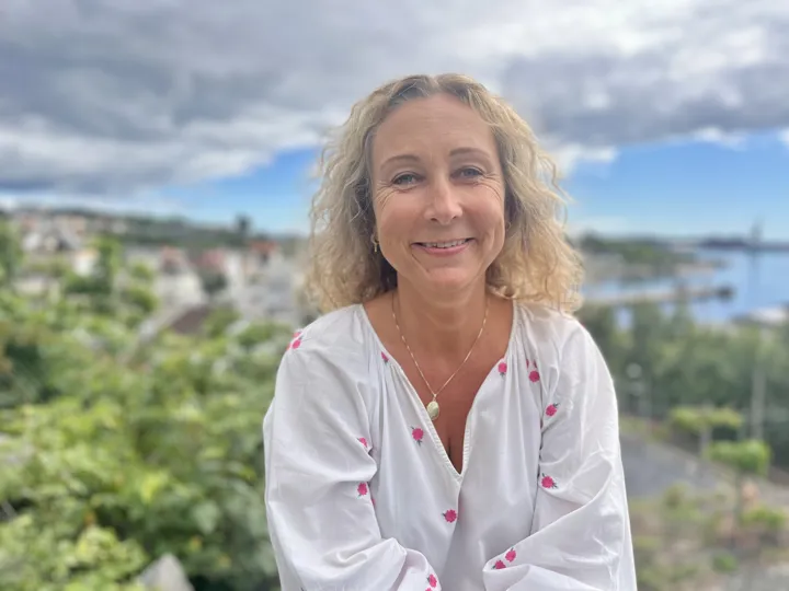 Cathrine Wærvågen (1)