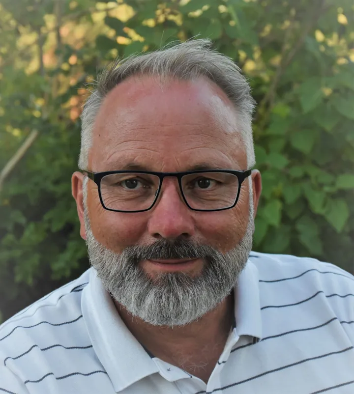 Bjarne Steen