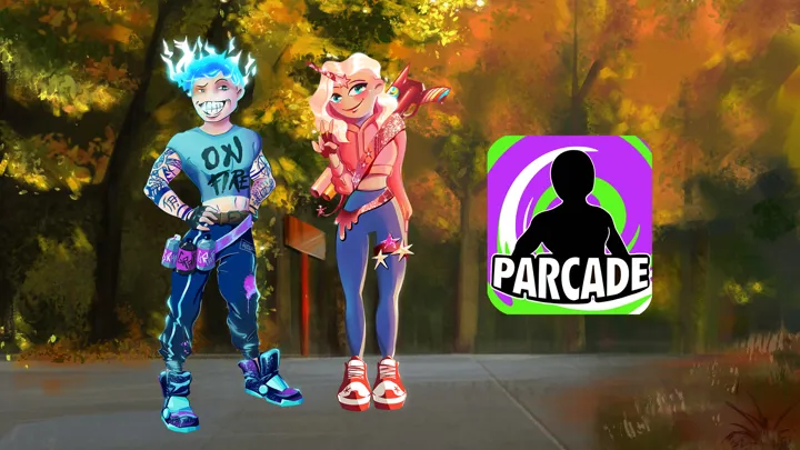 Parcade