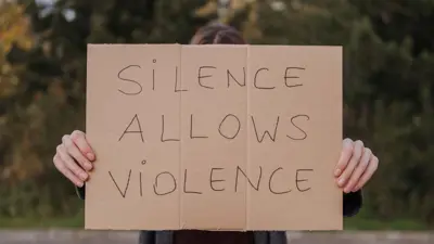 Lanserte temaplan mot vold i nære relasjoner