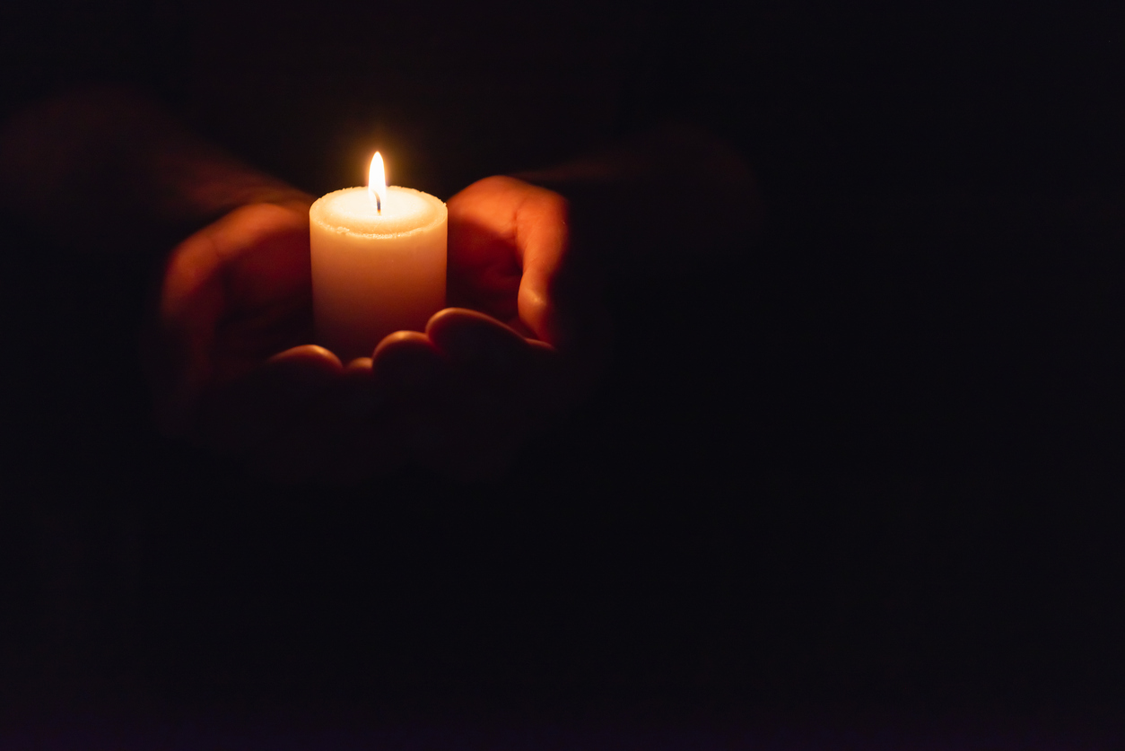 Markerer verdens overdosedag