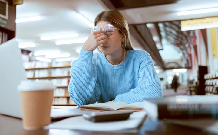 Eksamen Istock