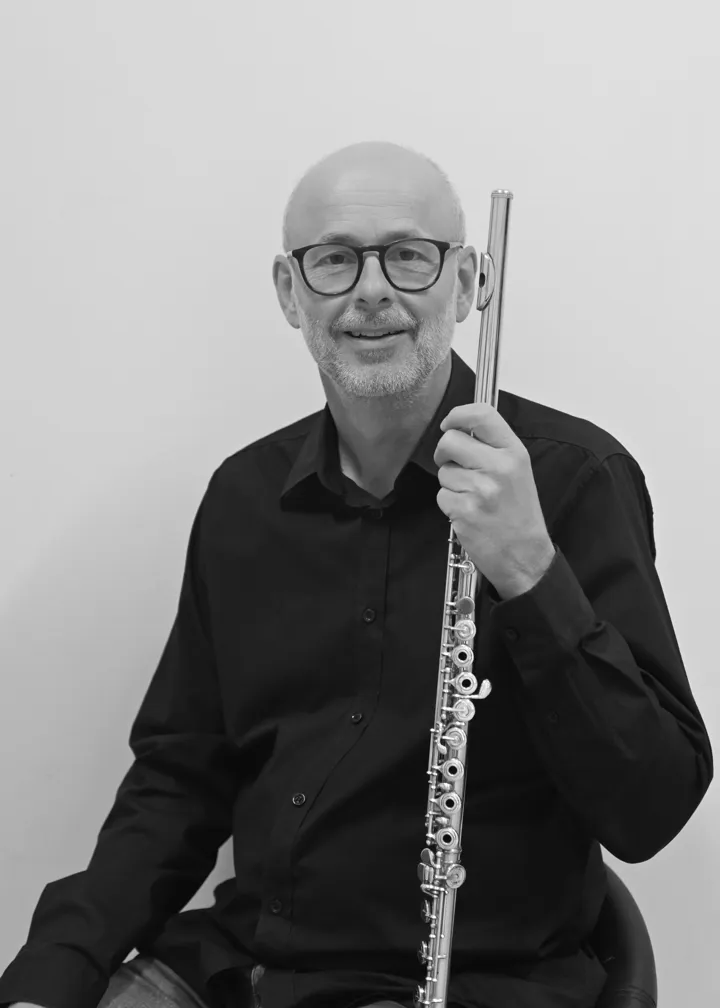 Øystein Thomessen