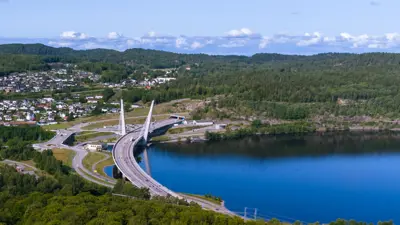 Klar for påskeutfart?