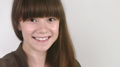 Ingrid Bruun (2017)