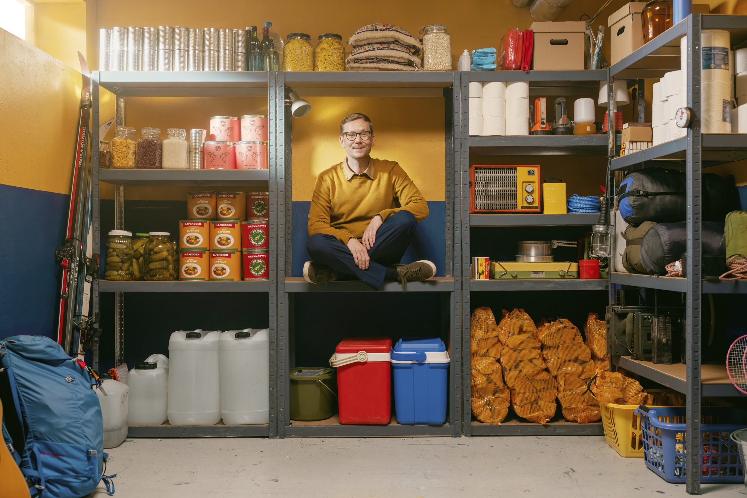 Egenberedskapsuka 2025 - beredskapsvenn - foto DSB.jpg